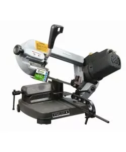 Sega a nastro compa per materiali ferrosi 400 w Compra Oggi Stesso